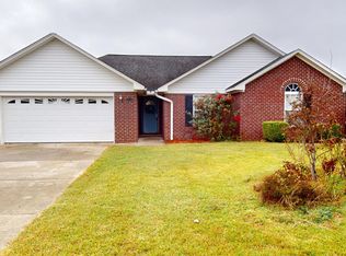 610 Talisman Dr, Sumter, SC 29154