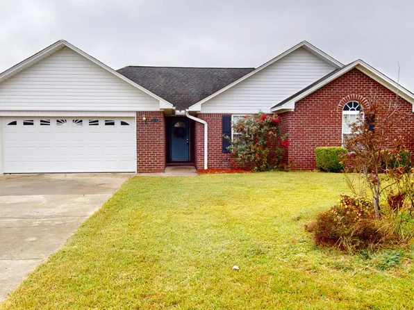 610 Talisman Dr, Sumter, SC 29154