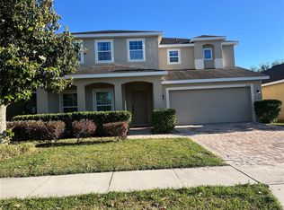 4704 Seeley St, Kissimmee, FL 34758