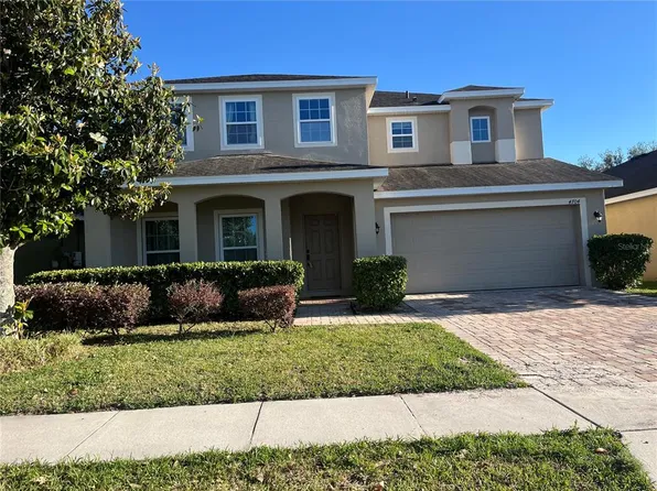 4704 Seeley St, Kissimmee, FL 34758