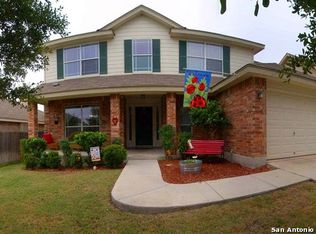 227 Bright Trl, San Antonio, TX 78253