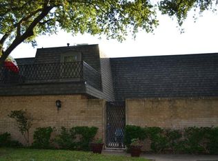 2730 Barrow St, Abilene, TX 79605