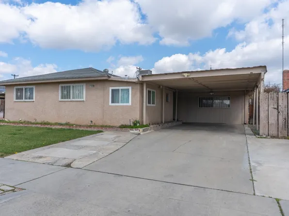 4851 E Pine Ave, Fresno, CA 93727
