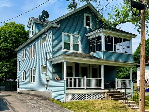 169 Loma Ave, Syracuse, NY 13208
