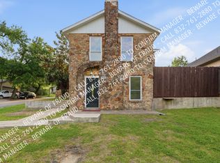 1831 Alabama Ave, Dallas, TX 75216