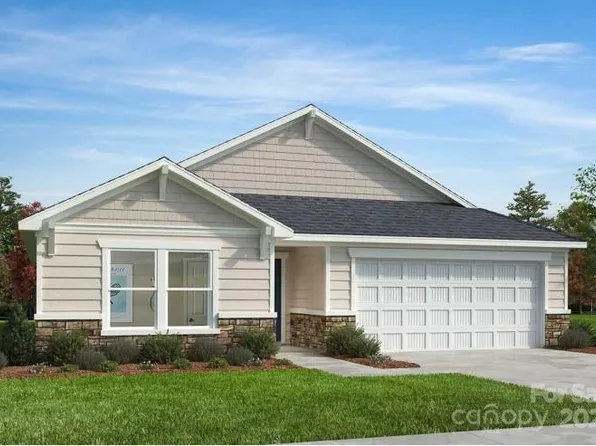 1020 Farm Branch Ct, Indian Trail, NC 28079