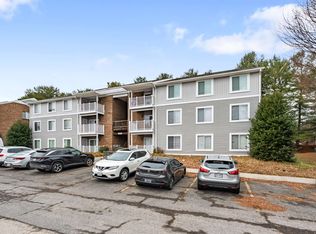 1211 University Ter APT D, Blacksburg, VA 24060