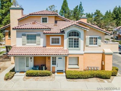 11985 Tivoli Park Row Unit 4, San Diego, CA, 92128