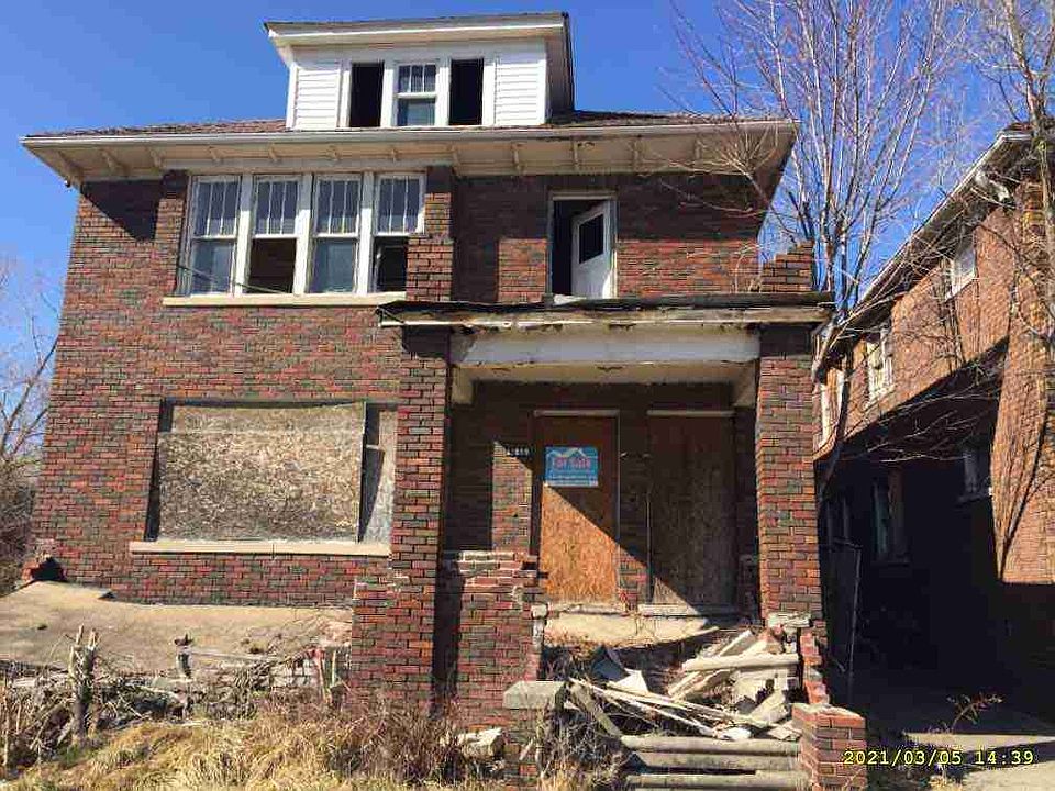 12019 Glenfield