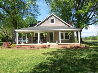 3813 Fallston Rd, Shelby, NC 28150