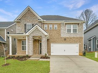 562 Montrose Dr, Mount Juliet, TN 37122
