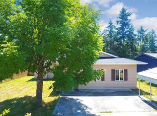 7472 E Harrison St, Pt Orchard, WA