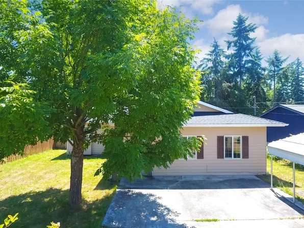 7472 E Harrison Street, Port Orchard, WA 98366