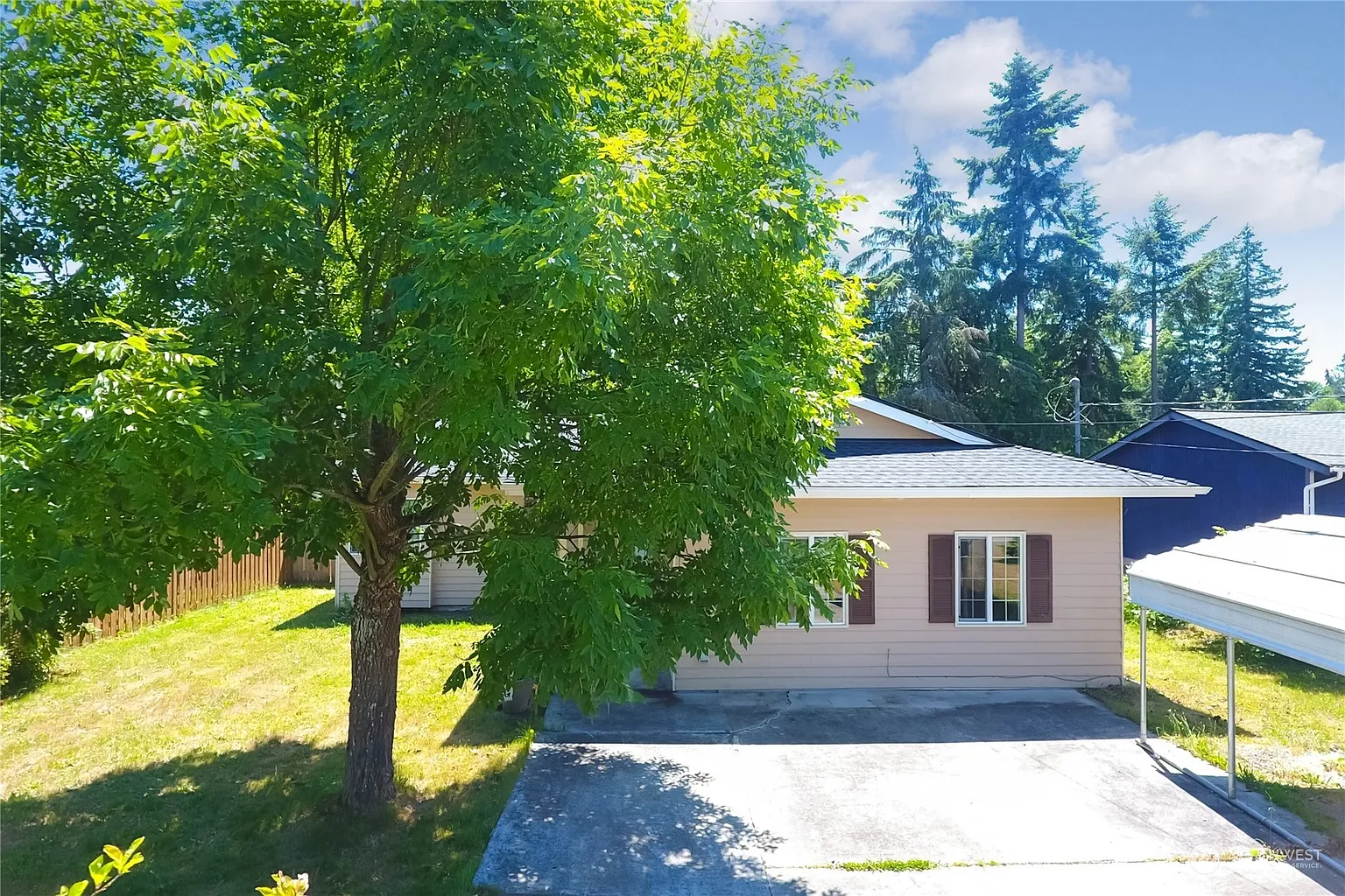 7472 E Harrison Street photo 1