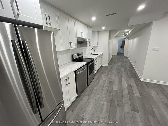 2nd image of 57 Queen Isabella Cres #Basement