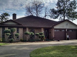 2002 Estate Dr, Deer Park, TX 77536