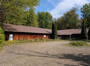 451 Lawrence Rd, Brockport, NY 14420