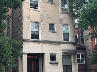 1535 N Leavitt St #2F, Chicago, IL 60622