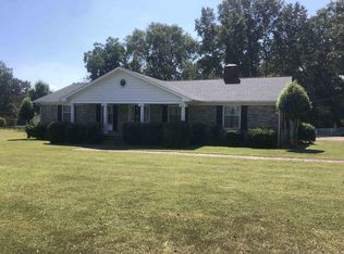 301 Cobblestone Dr, Savannah, TN 38372