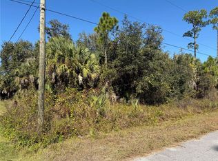 Derrick St #3, North Pt, FL 34288