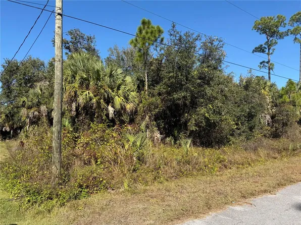 Derrick St #3, North Pt, FL 34288