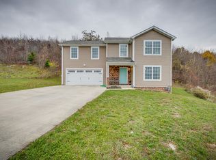 236 Roo Pl, Bristol, VA 24201