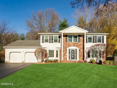 1 Kate Court, Marlboro, NJ, 07746