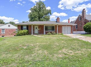 9310 Radio Dr, Saint Louis, MO