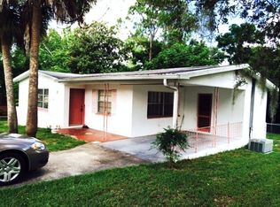 21 S Columbus St, Beverly Hills, FL 34465
