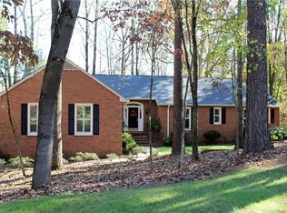 155 Waterford Dr, Salisbury, NC 28147