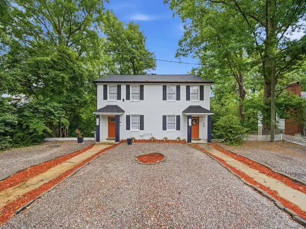 3132 Lakewood Ave, Columbia, SC 29201