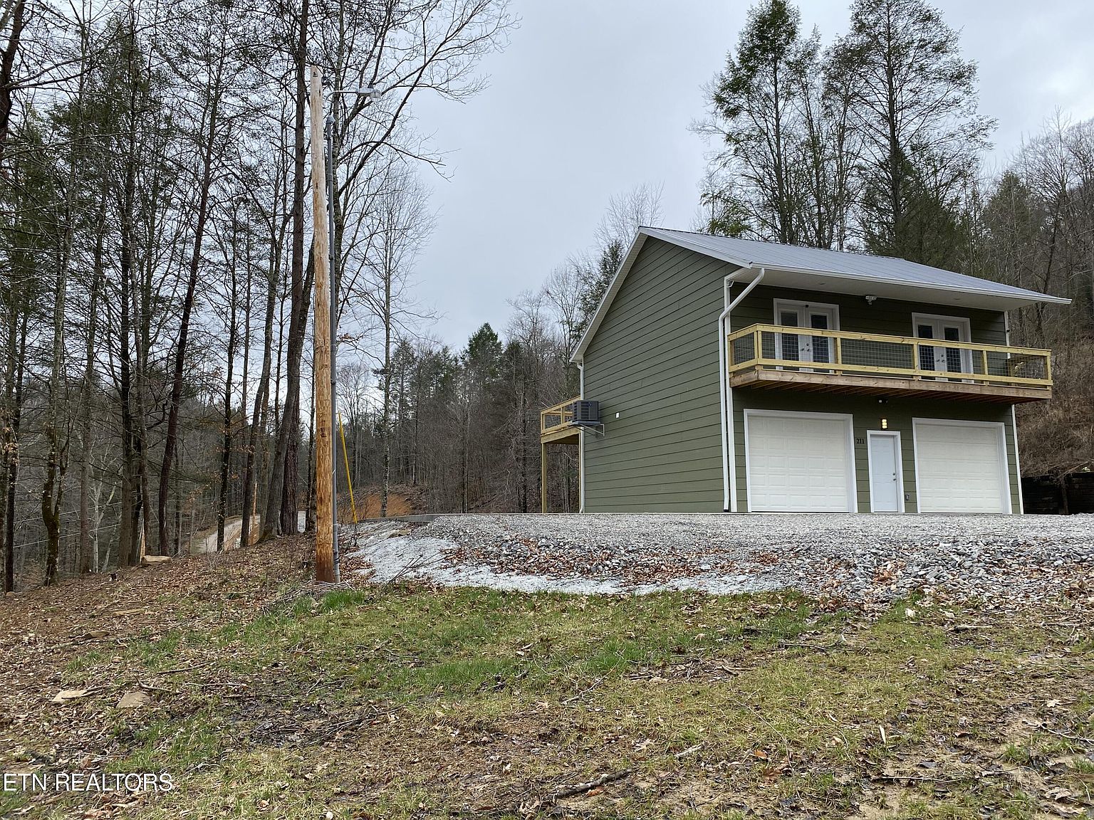 211 Big 4 Rd, La Follette, TN 37766 MLS 1254567 Zillow