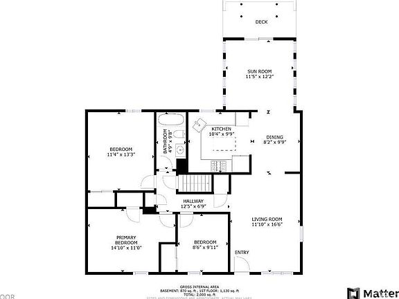 4th image of 150 Norton St
