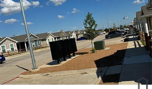 8819 Texas Risinger Dr