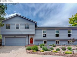 3361 W 10th Avenue Pl, Broomfield, CO 80020