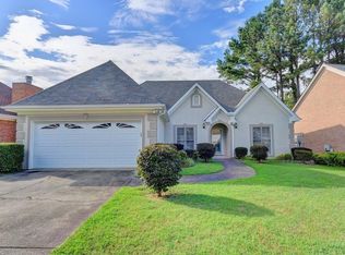 4591 Driftwater Rd, Duluth, GA 30096