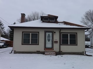 1648 S Main St, South Jacksonville, IL 62650