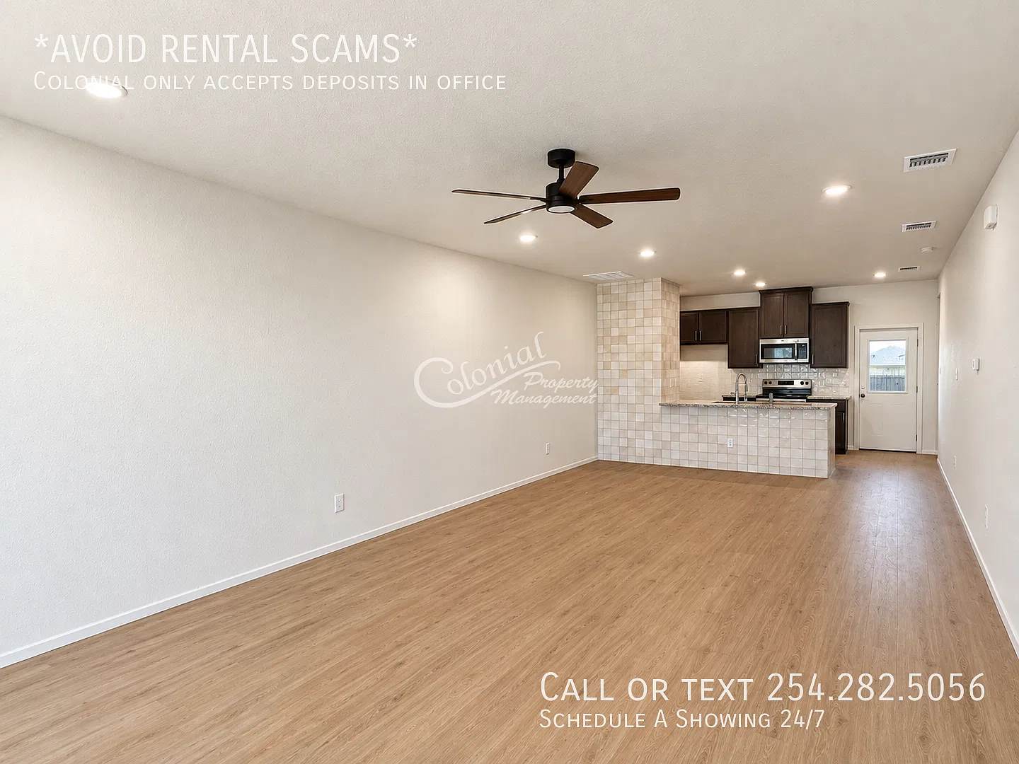 2 bed, 2.0 bath, 1190 sqft, $1,435 — Photo 3