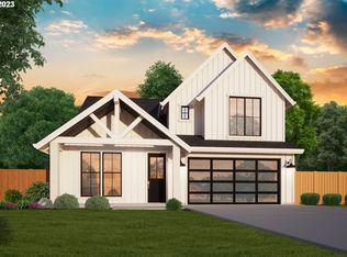 1955 S Fir Loop, Canby, OR 97013