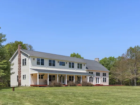 50 Rabbit Run Trail, Casco, ME 04015