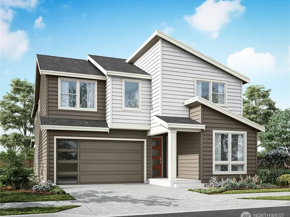 13926 178th Street Ct E #66, Puyallup, WA 98374