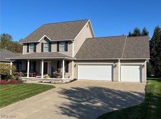145 Quinn Cir, Millersburg, OH 44654