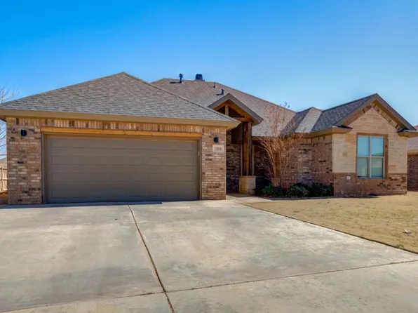 1204 N Vinton Ave, Lubbock, TX 79416
