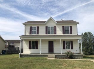322 Old Ford Rd, Shepherdsville, KY 40165