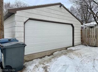 3415 Logan Ave N, Minneapolis, MN 55412