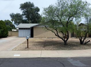 2647 S Butte Ave, Tempe, AZ 85282