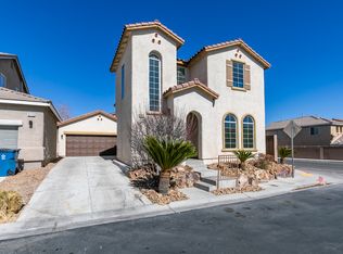 9102 W Brilliant Prairie Ct, Las Vegas, NV 89149