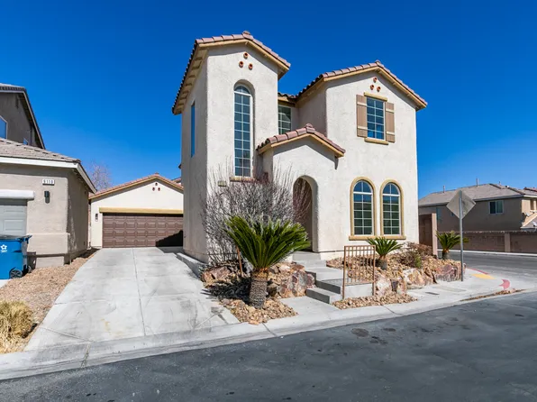 9102 W Brilliant Prairie Ct, Las Vegas, NV 89149
