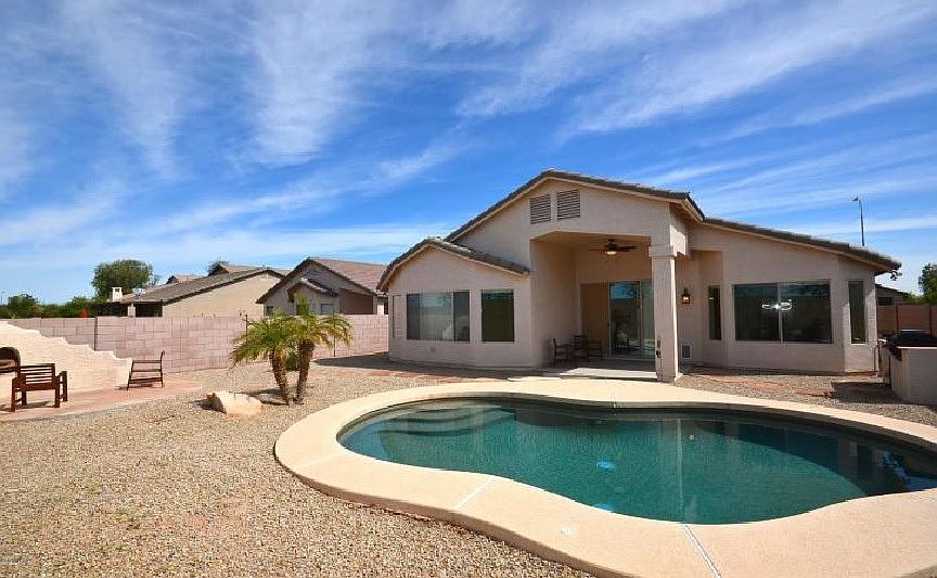 1st image of 6070 S Four Peaks Pl