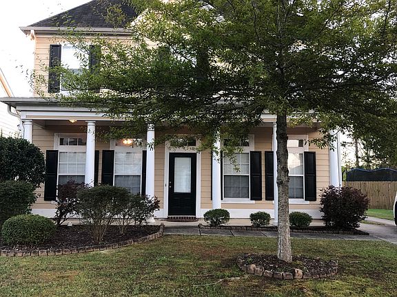 2nd image of 5311 Magnolia South Dr